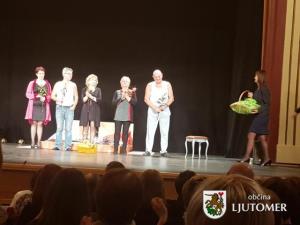 Premiera komedije Menjajva ženi 6